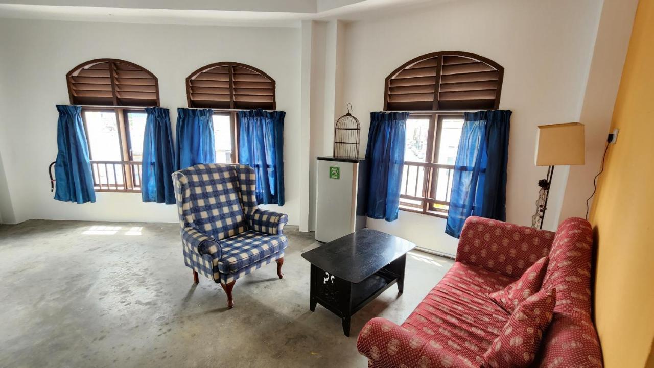 Vintage Inn Malacca Exterior photo